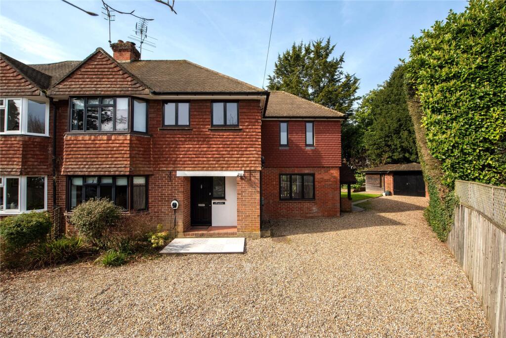 Main image of property: The Paddock, Westcott, Dorking, Surrey, RH4