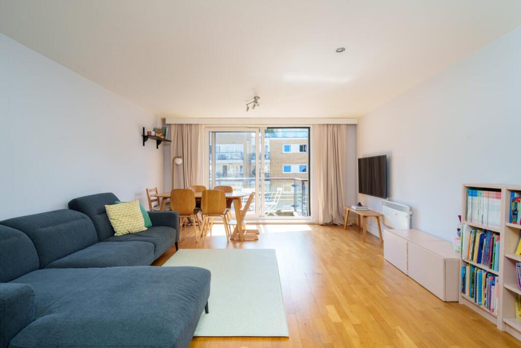 Main image of property: Compass House,
Smugglers Way, SW18