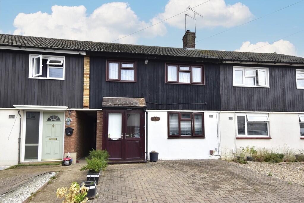 House in Watford
