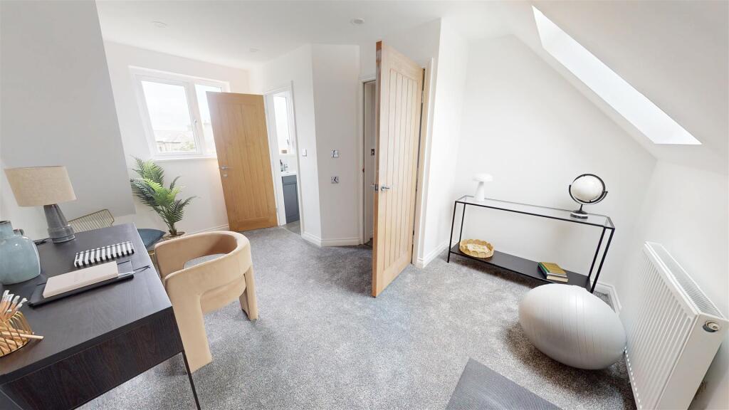 Additional image 10 of Wellgarth Gardens, Buttershaw, Bradford