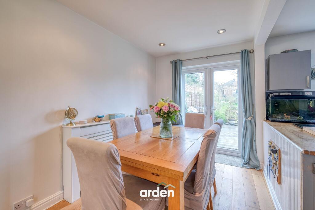 Nuthurst Road, Birmingham, B31 - View 4