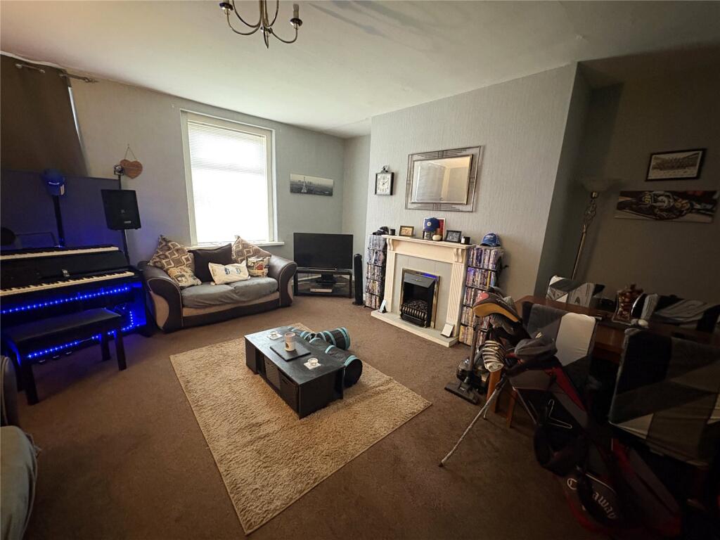 House in Stanley, County Durham - View 3