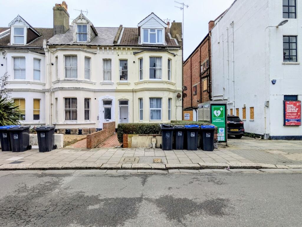 Main image of property: Rowlands Road, Worthing