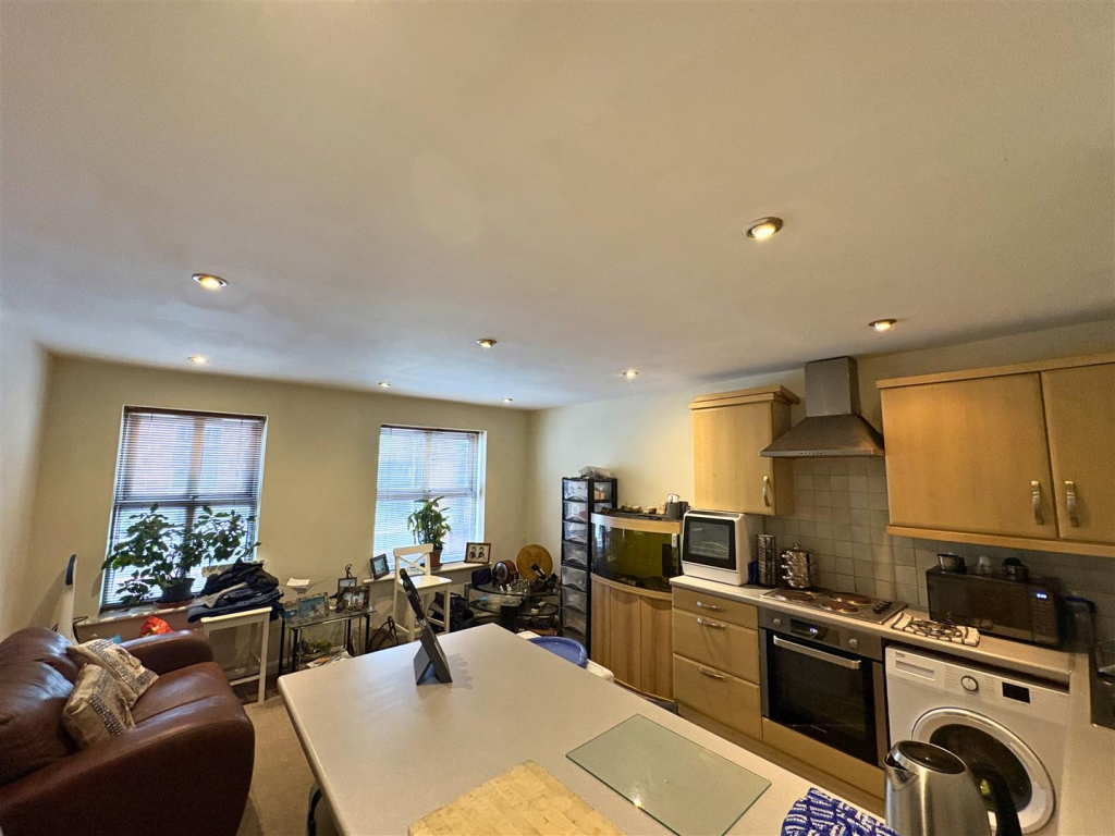 Main image of property: Vine Street, Hazel Grove, Stockport
