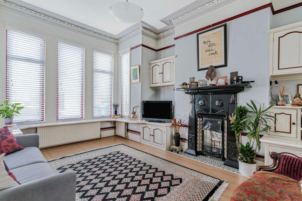 Shell Road, London SE13 photo 2