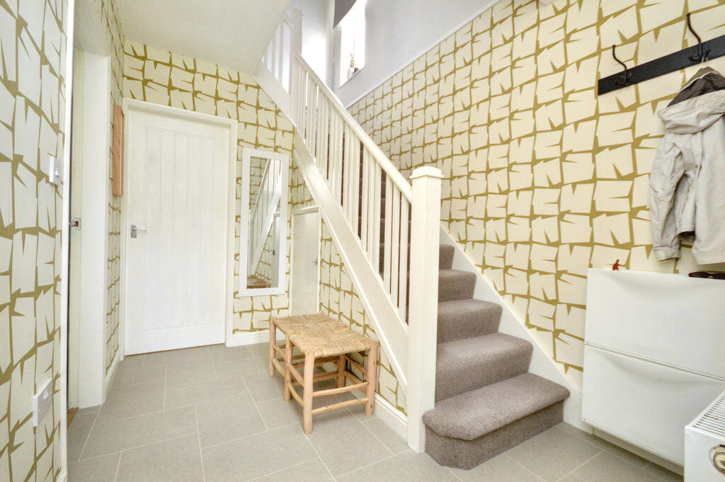 House in Warkworth - View 5