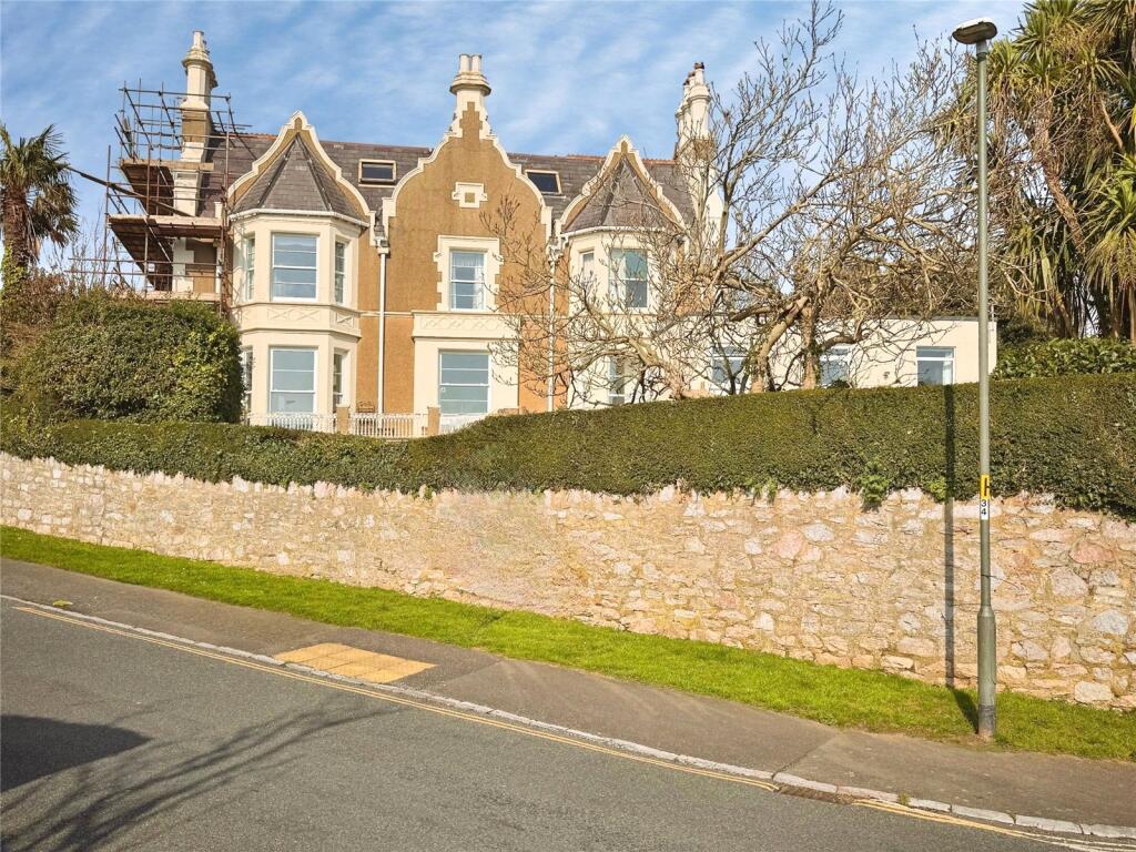 Main image of property: Higher Warberry Road, Torquay, Devon, TQ1