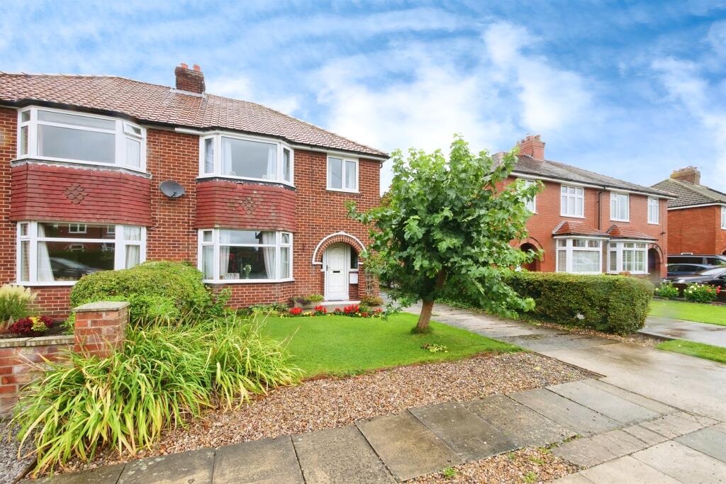 Main image of property: Hilbra Avenue, Haxby, York
