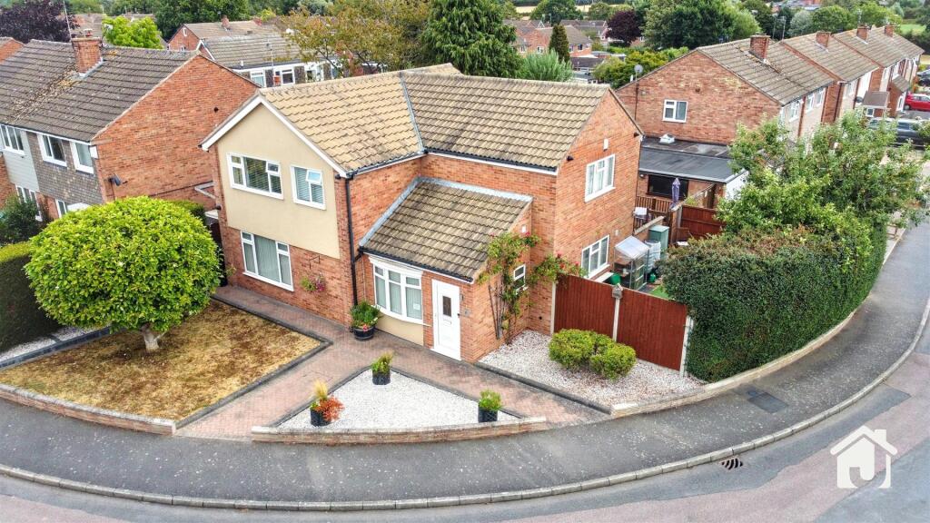 Main image of property: Peartree Close, Anstey, Leicestershire