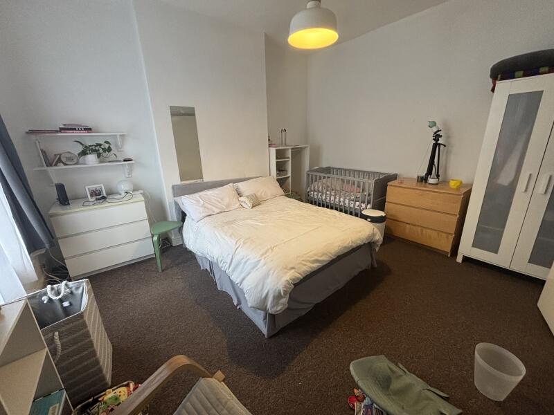 Main image of property: Quarry Street, Woodhouse, Leeds