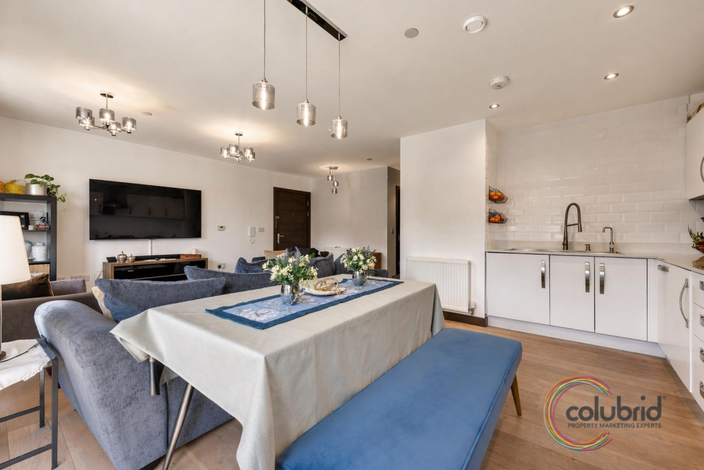 Apartment in London - View 2