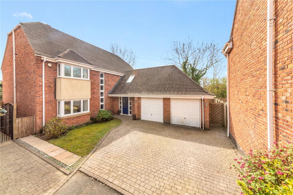 Main image of property: Birchfield Road, Redditch, Worcestershire, B97