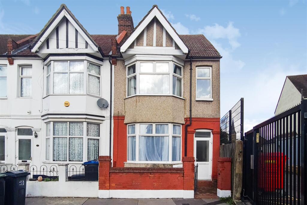 Main image of property: Constance Road, Croydon