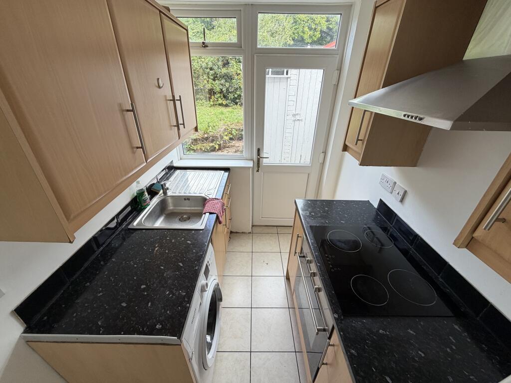 House in Birmingham - More