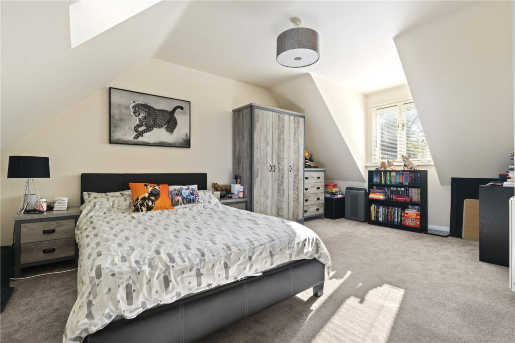 Additional image 12 of Leigh Close, Westbury