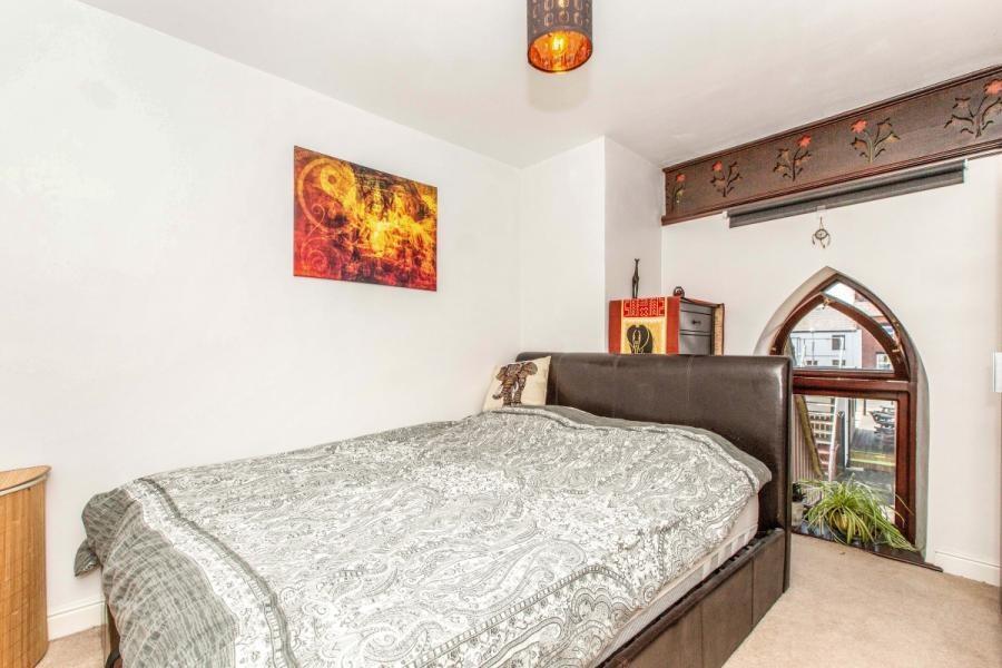 Apartment in South Ribble, Walton-le-Dale - More