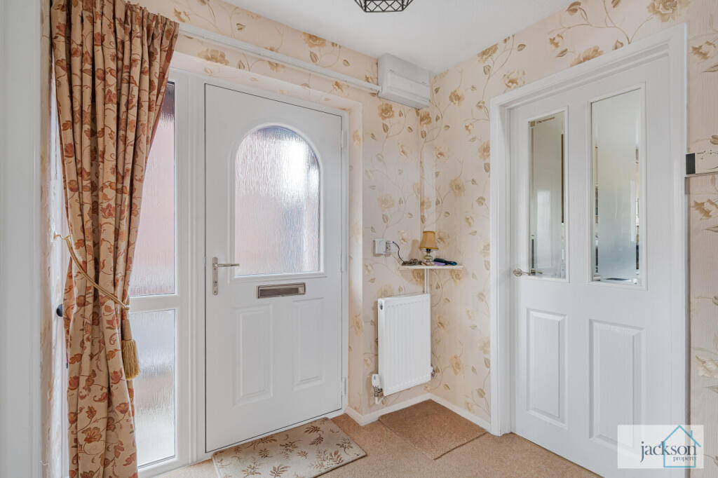 House in Leominster, Herefordshire - View 3