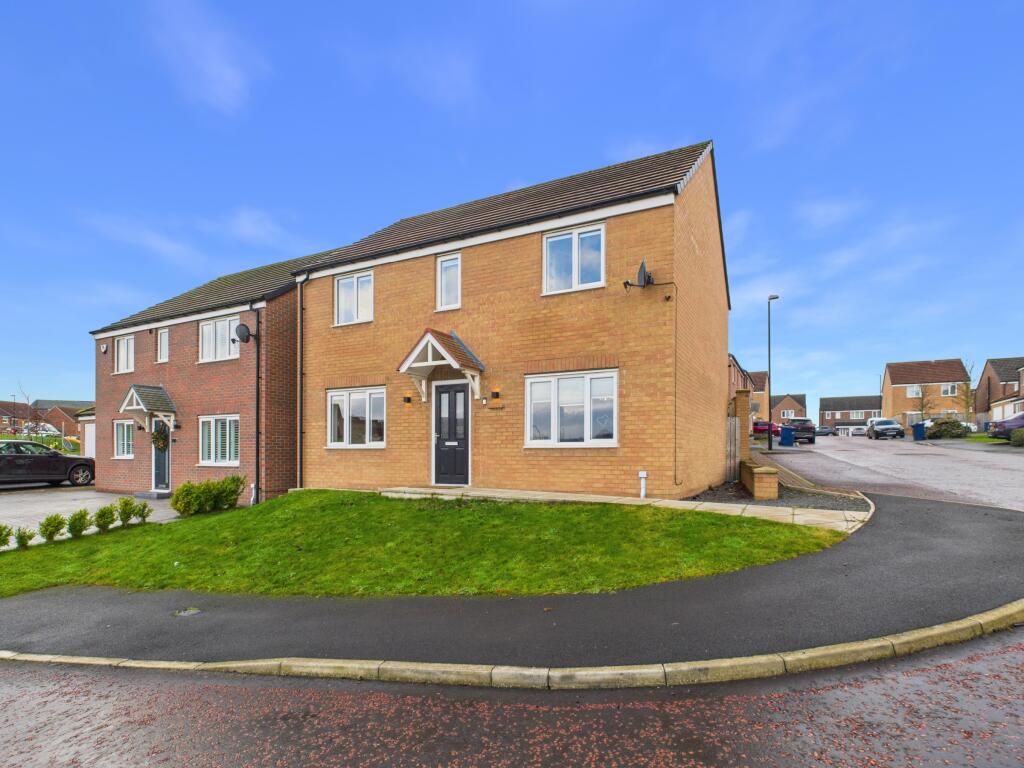Main image of property: Starling Close, Hetton-Le-Hole, Houghton Le Spring 