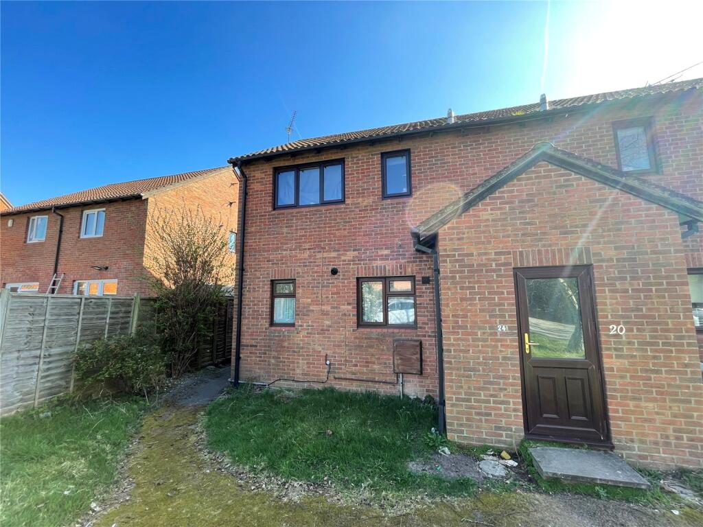 Main image of property: Derrick Close, Calcot, Reading, RG31