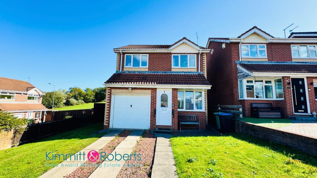 Main image of property: Seaton Park, Seaham, Durham, SR7 0HH