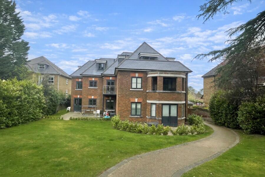 Main image of property: Epsom Road, Guildford