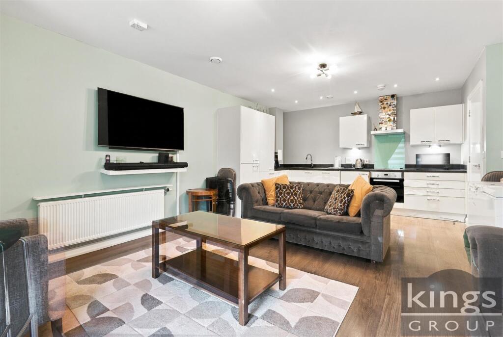 Apartment in London, Enfield Wash - More