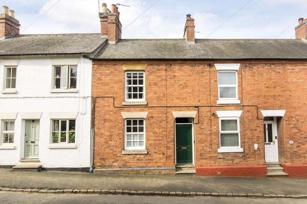 Main image of property: Church Street, Husbands Bosworth