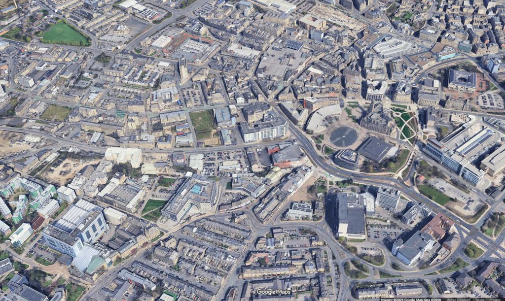 Additional image 2 of 114 Thornton Road, Bradford, BD1 2DX