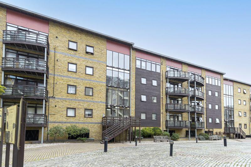 Main image of property: Old Theatre Court, 123 Park Street SE1