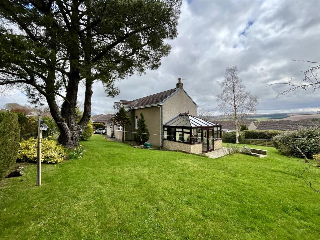Meadow Grange, Haltwhistle, Northumberland, NE49 - View 2