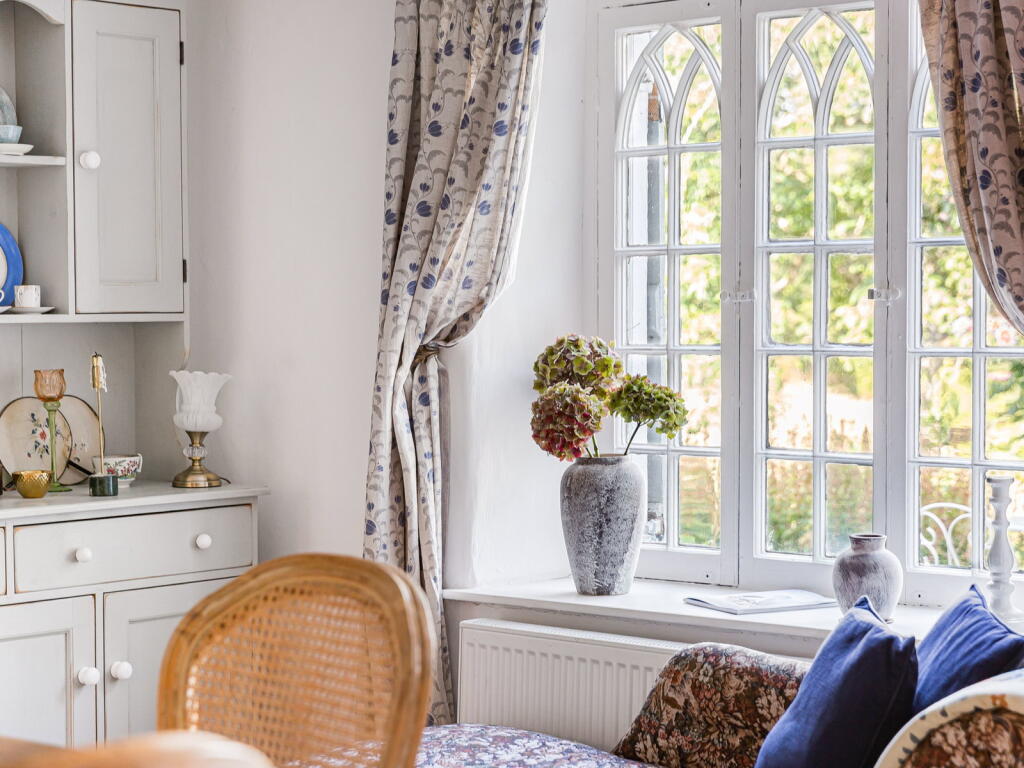 House in Exeter - More