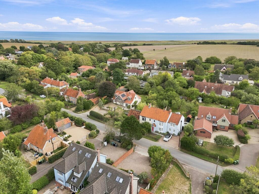 House in East Suffolk, Walberswick - View 2