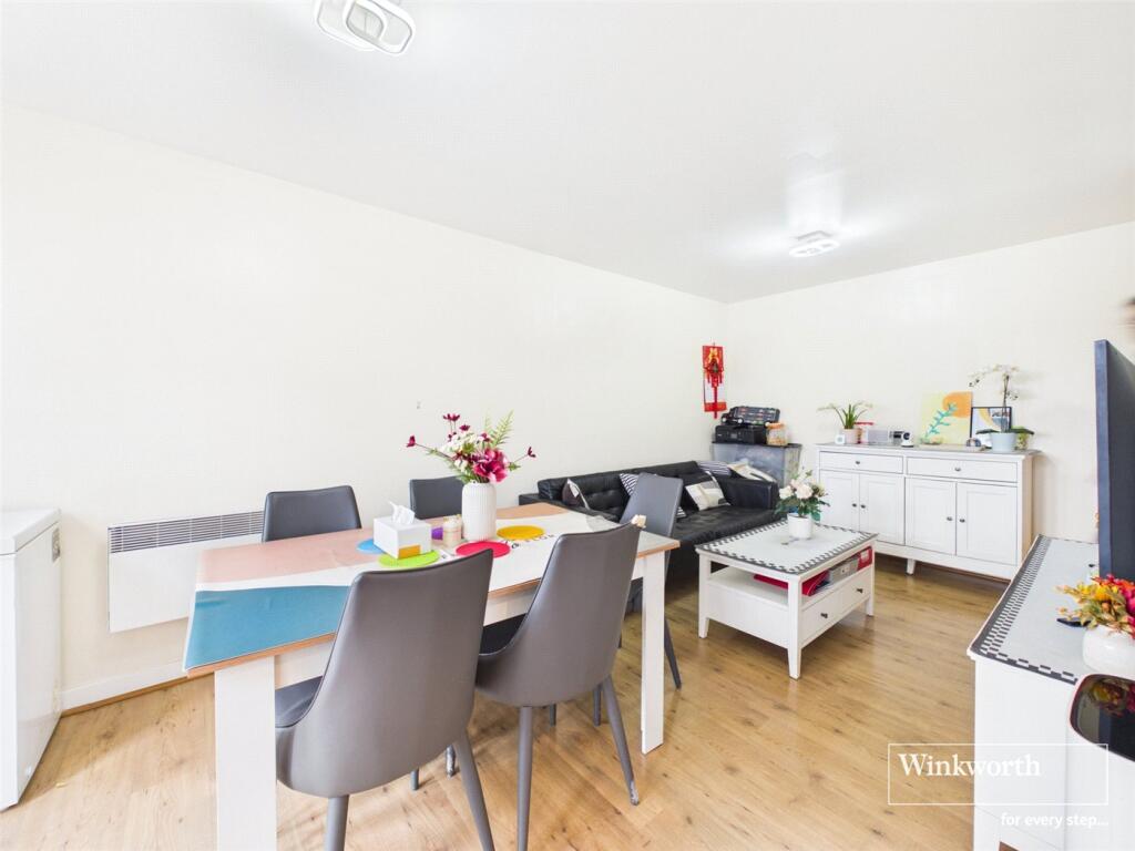 Apartment in London - More