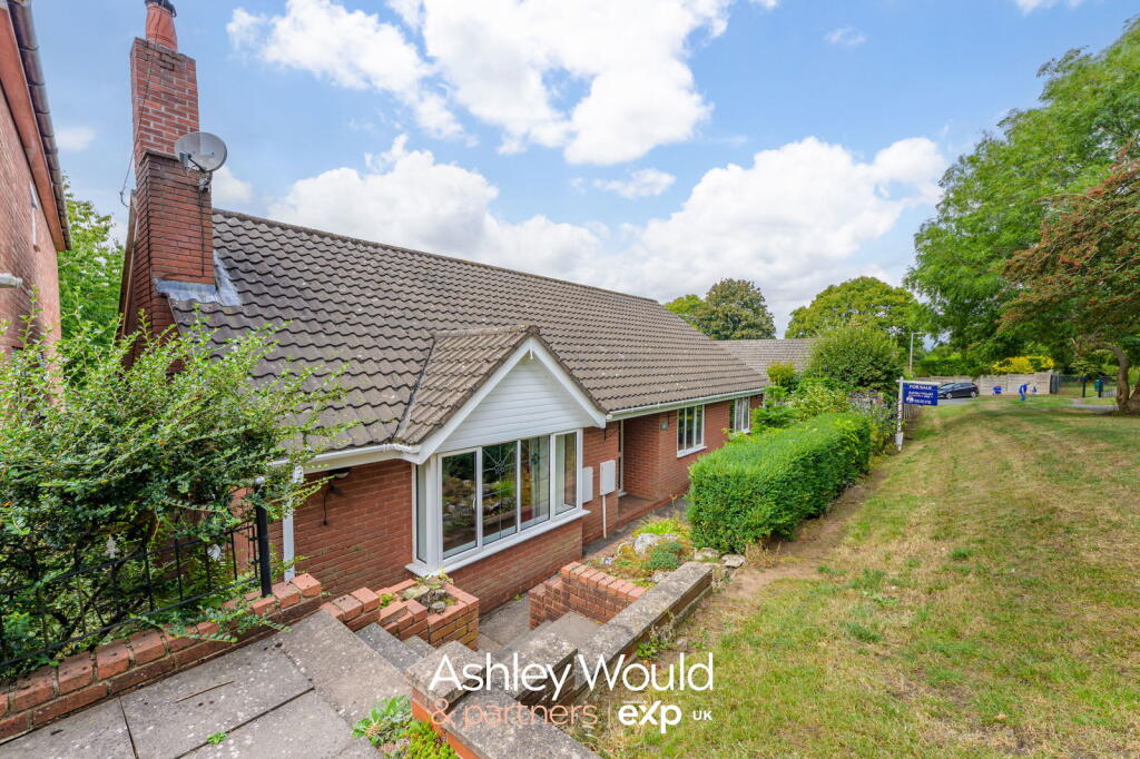 Barnford Crescent, Oldbury, B68 8PR image 2