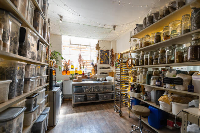 Creative Space