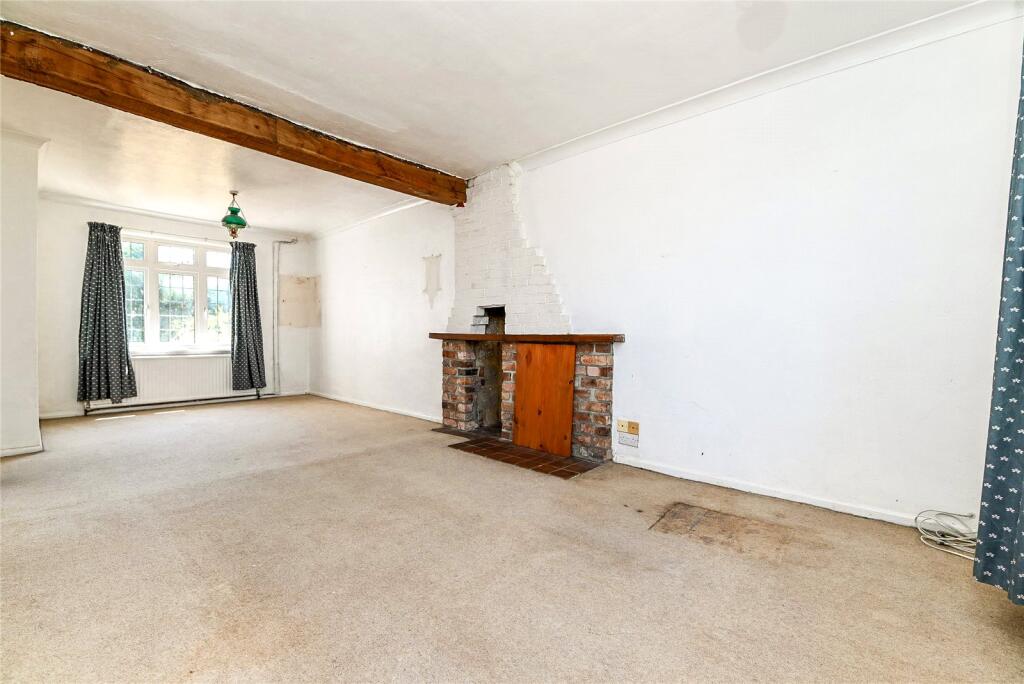 House in New Forest, Hordle - View 5