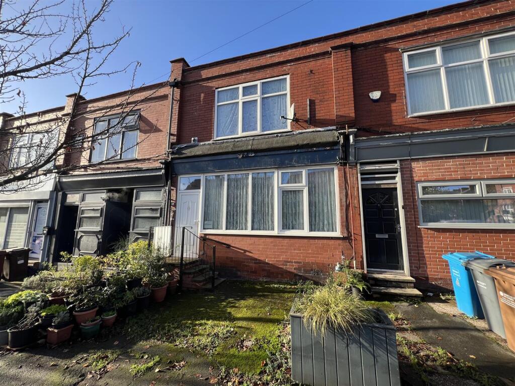 Main image of property: Slade Lane, Manchester