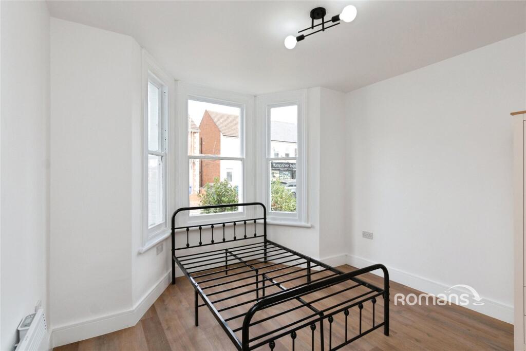 Main image of property: Ash Road, Aldershot, Hampshire, GU12