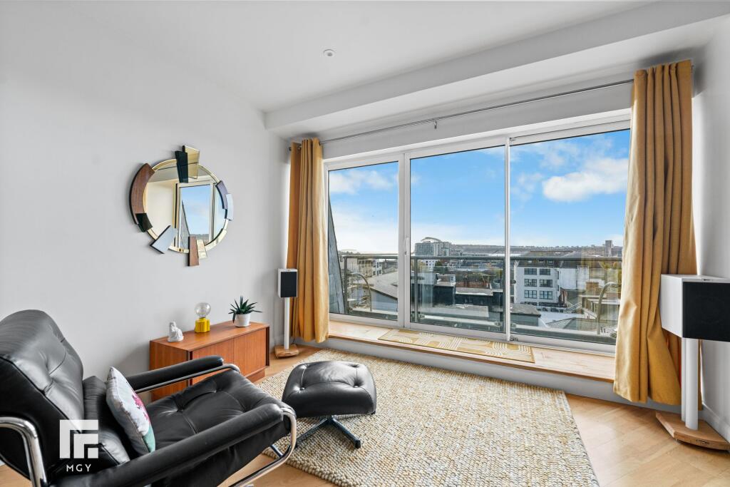Apartment in Cardiff - View 4