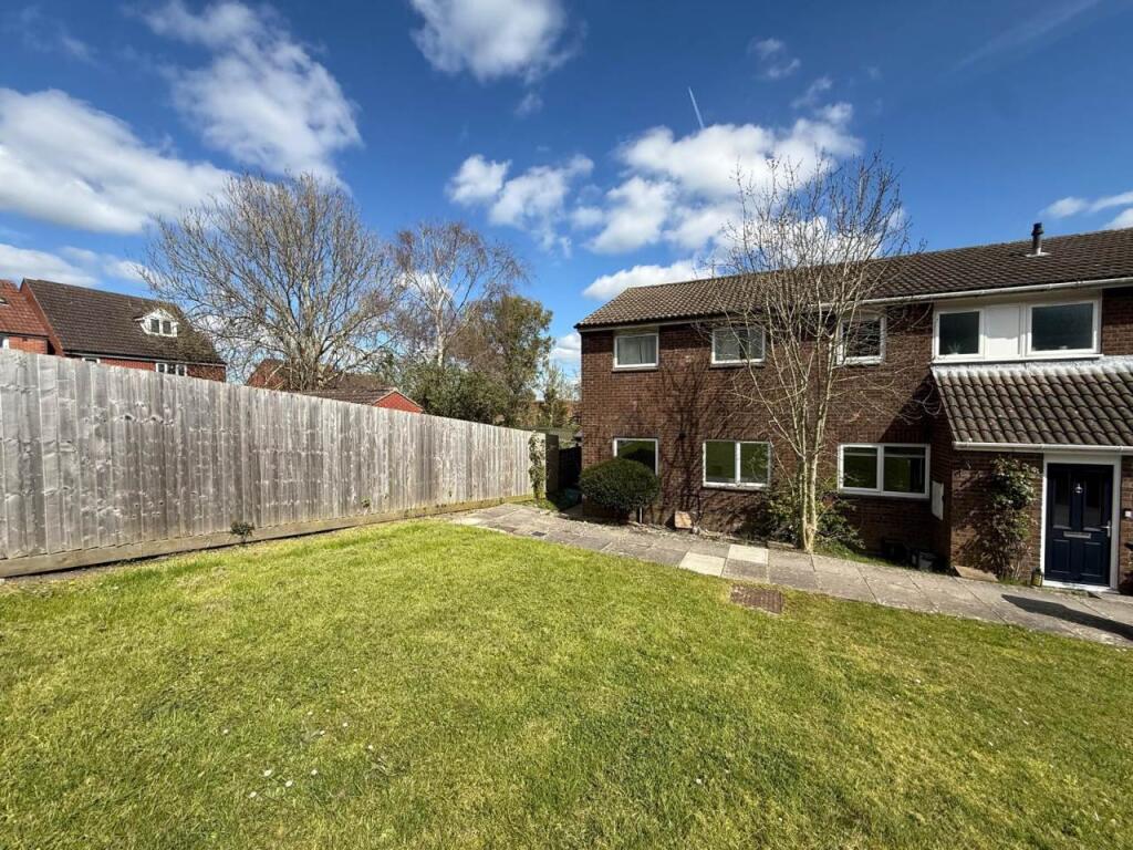 Knightstone Heights , Frome, Somerset