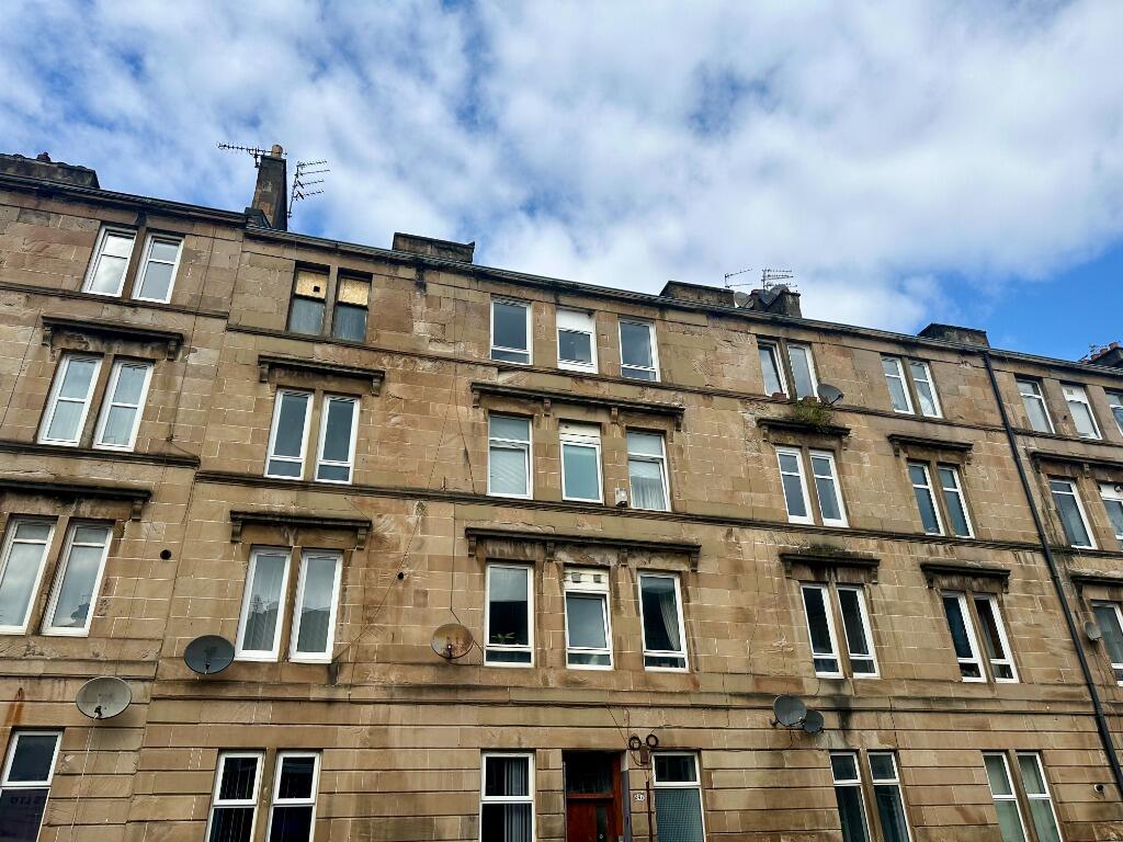 Main image of property: p2587,Cumbernauld Road, 247, 3/2,