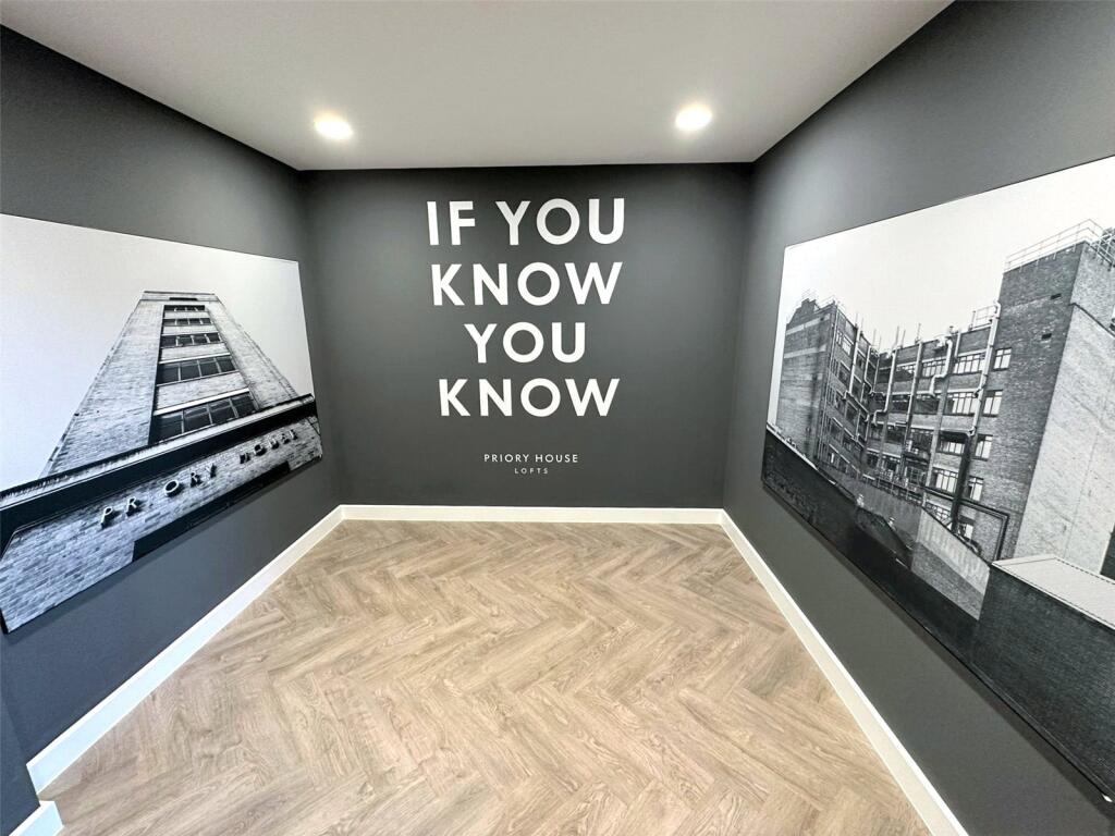 Additional image 8 of Gooch Street North, Birmingham, West Midlands, B5