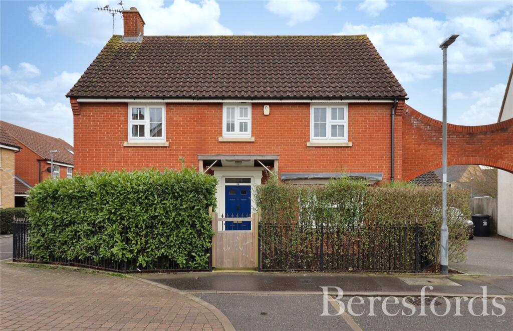 Main image of property: Fayrewood Drive, Great Leighs, CM3