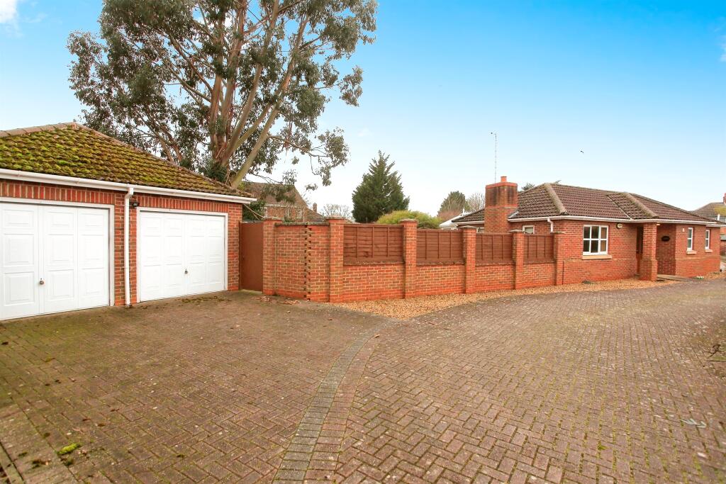 Main image of property: Fulbridge Road, Peterborough
