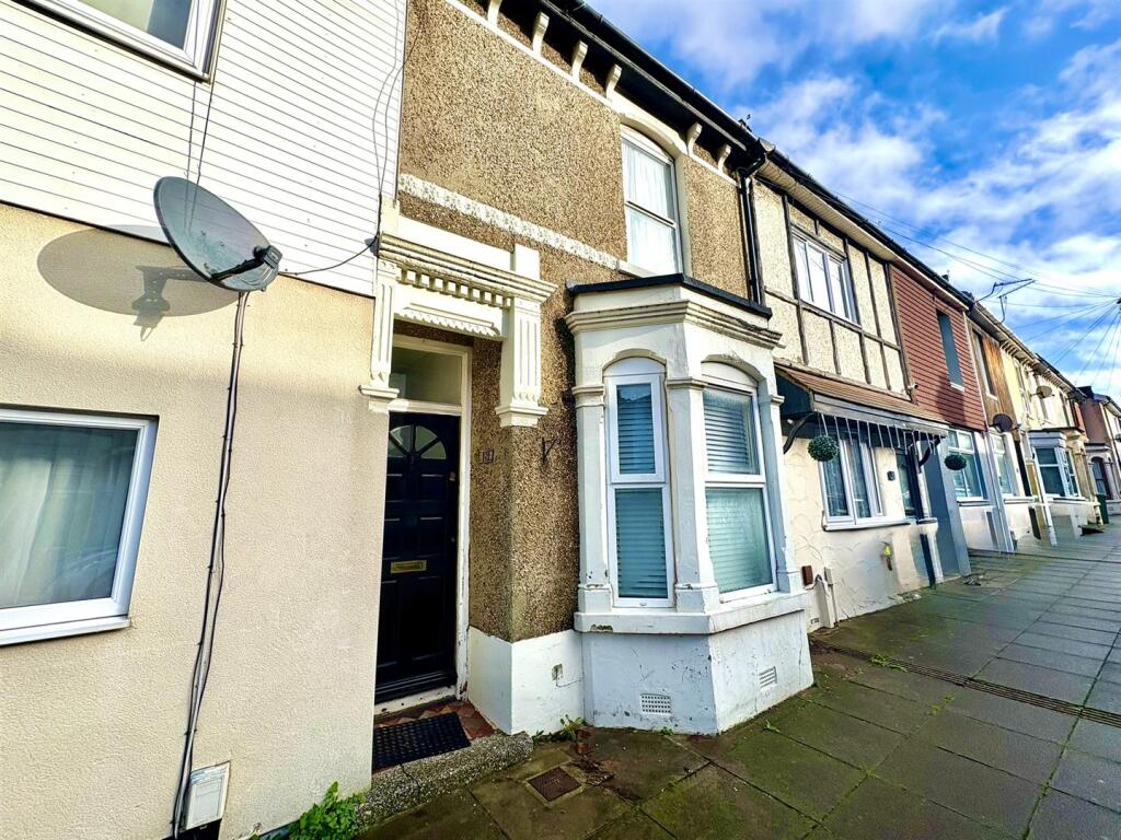 Main image of property: Bevis Road, Portsmouth