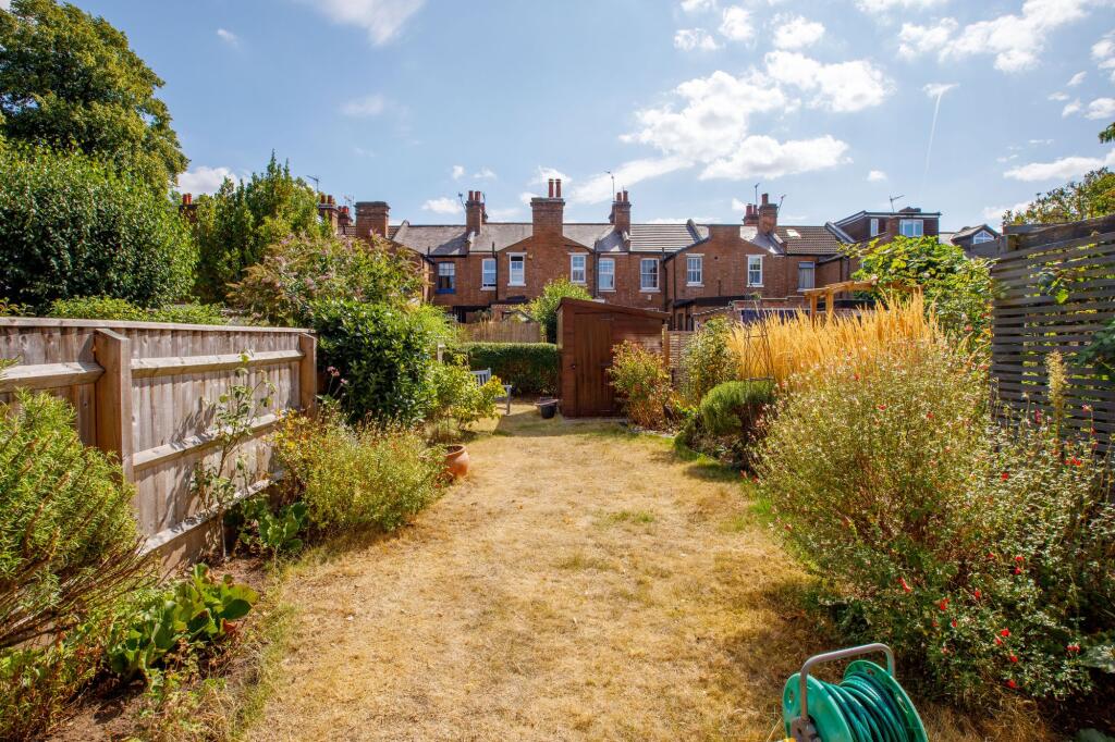 House in Warwick, Royal Leamington Spa - View 4