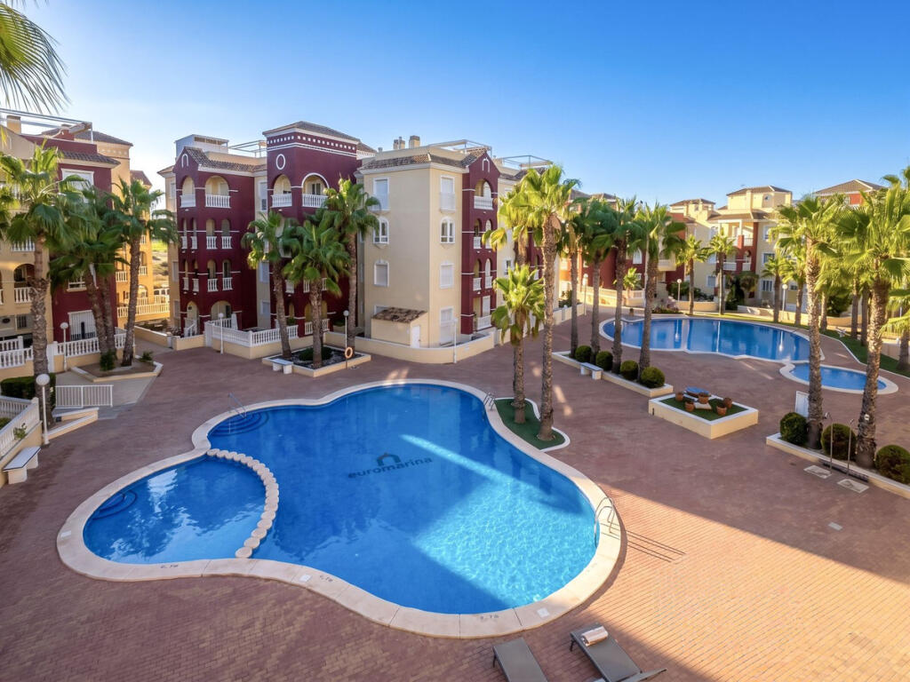 Main image of property: Murcia, Los Alcázares