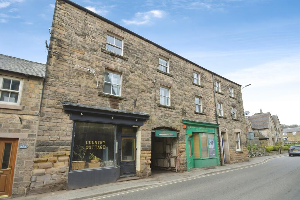 Main image of property: Buxton Road, Bakewell