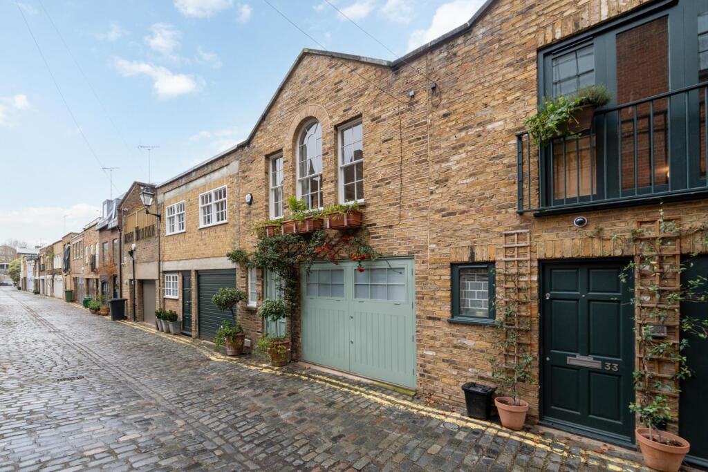3 bedroom terraced house for rent