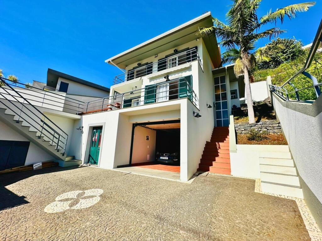 Main image of property: Madeira, Funchal